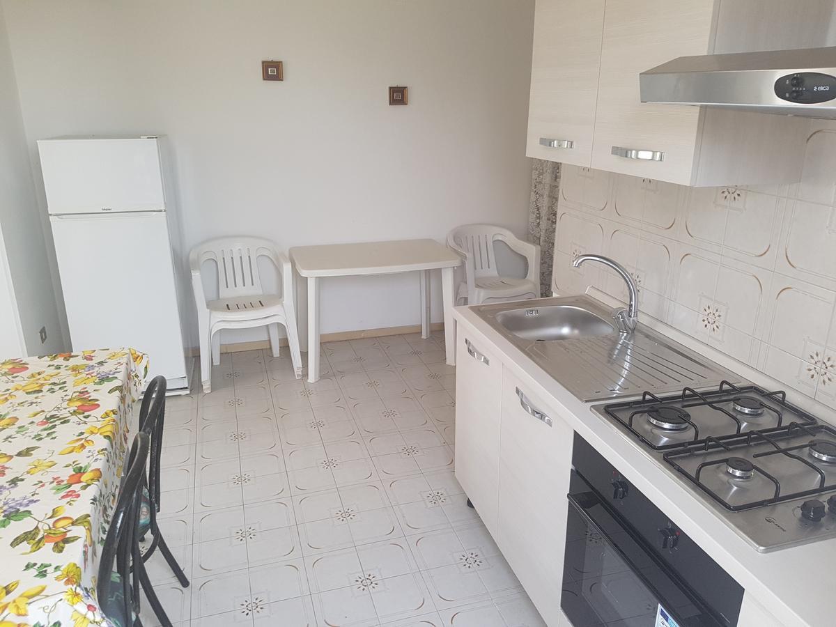 Ws Economy Rooms & Apartment Gallipoli Dış mekan fotoğraf