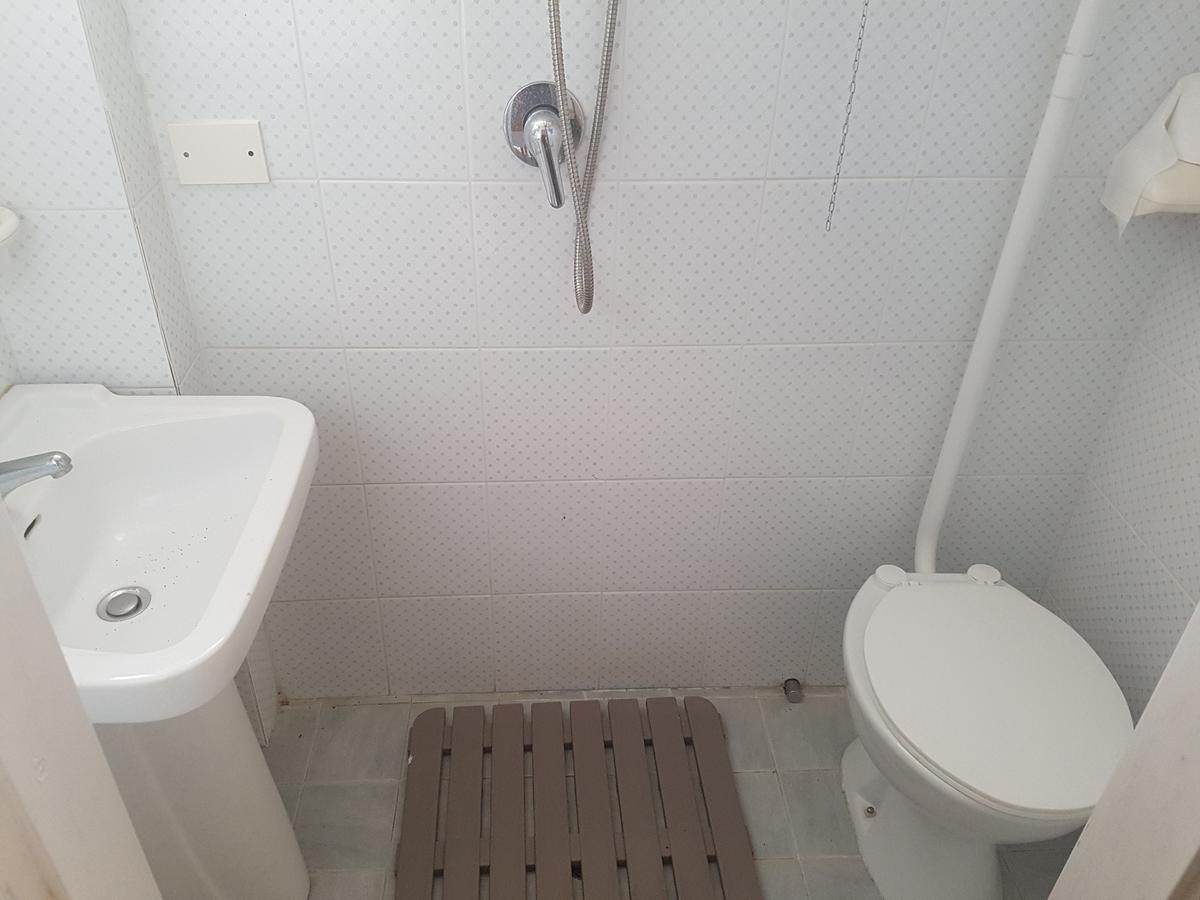 Ws Economy Rooms & Apartment Gallipoli Dış mekan fotoğraf