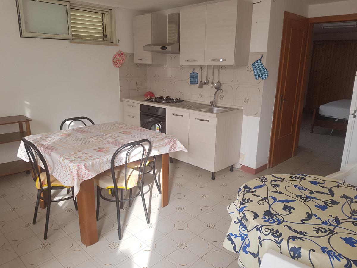 Ws Economy Rooms & Apartment Gallipoli Dış mekan fotoğraf