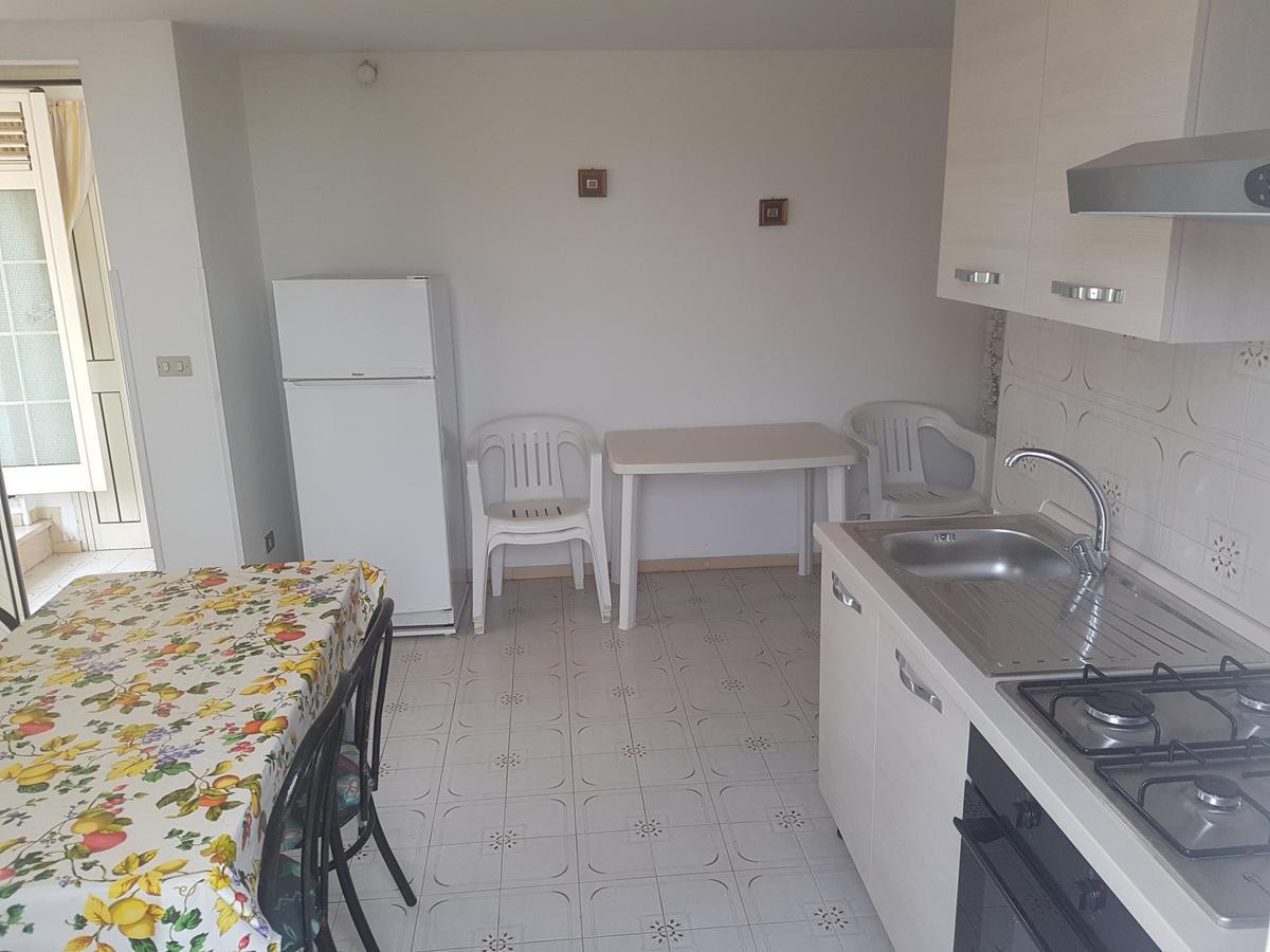 Ws Economy Rooms & Apartment Gallipoli Dış mekan fotoğraf