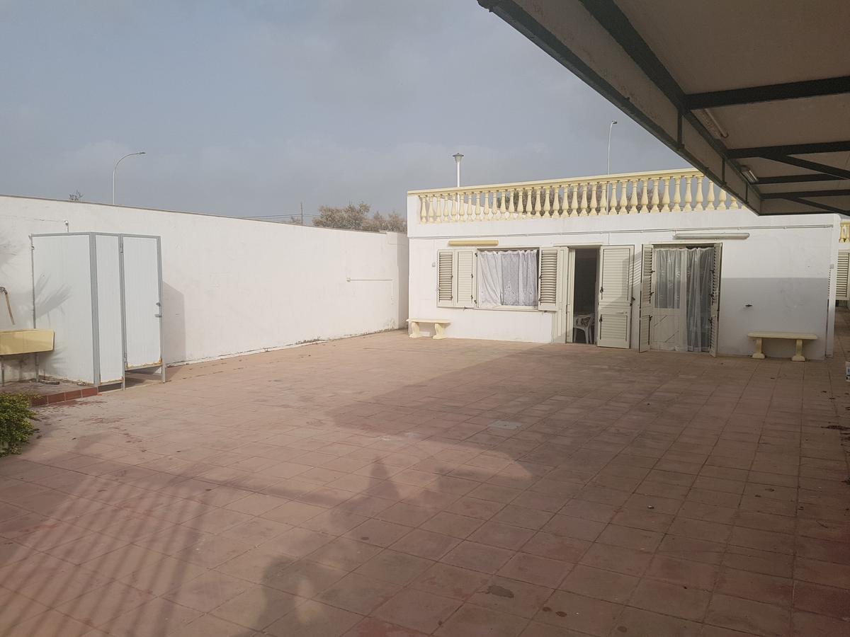 Ws Economy Rooms & Apartment Gallipoli Dış mekan fotoğraf