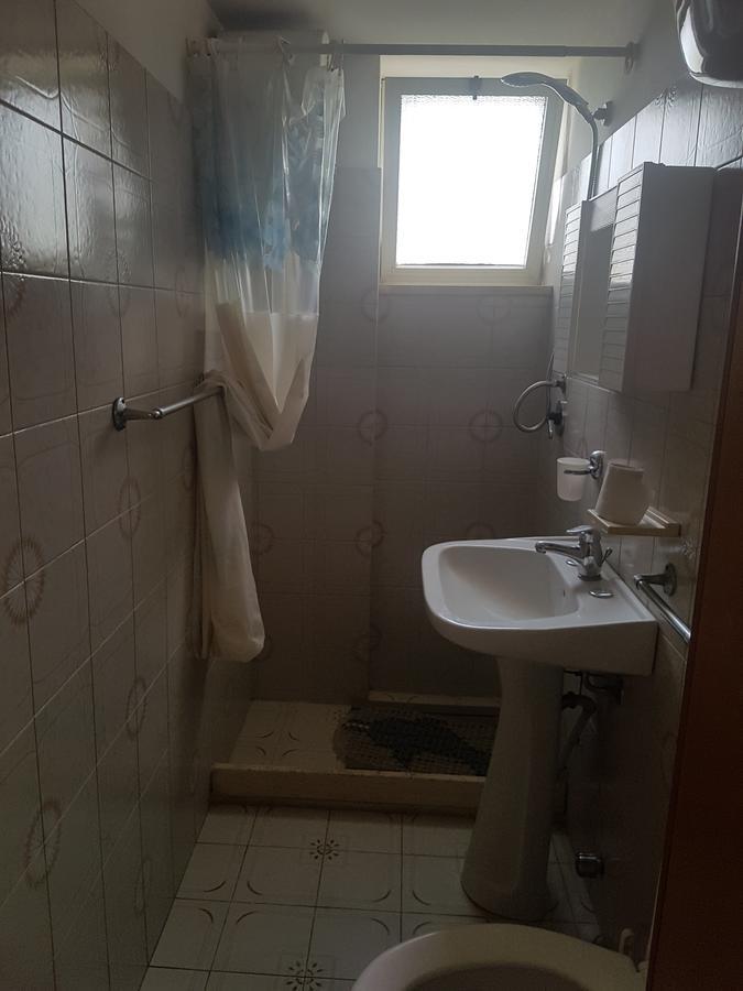 Ws Economy Rooms & Apartment Gallipoli Dış mekan fotoğraf
