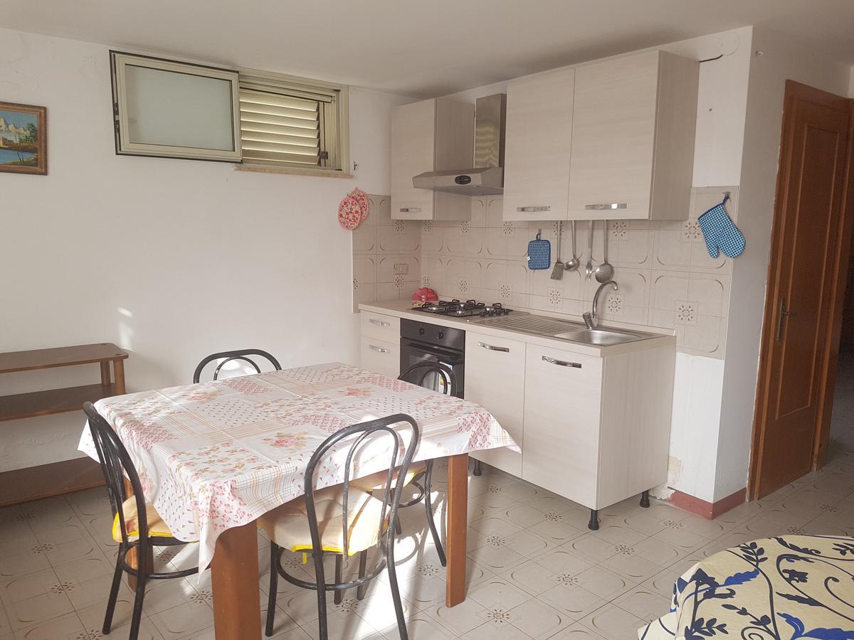 Ws Economy Rooms & Apartment Gallipoli Dış mekan fotoğraf