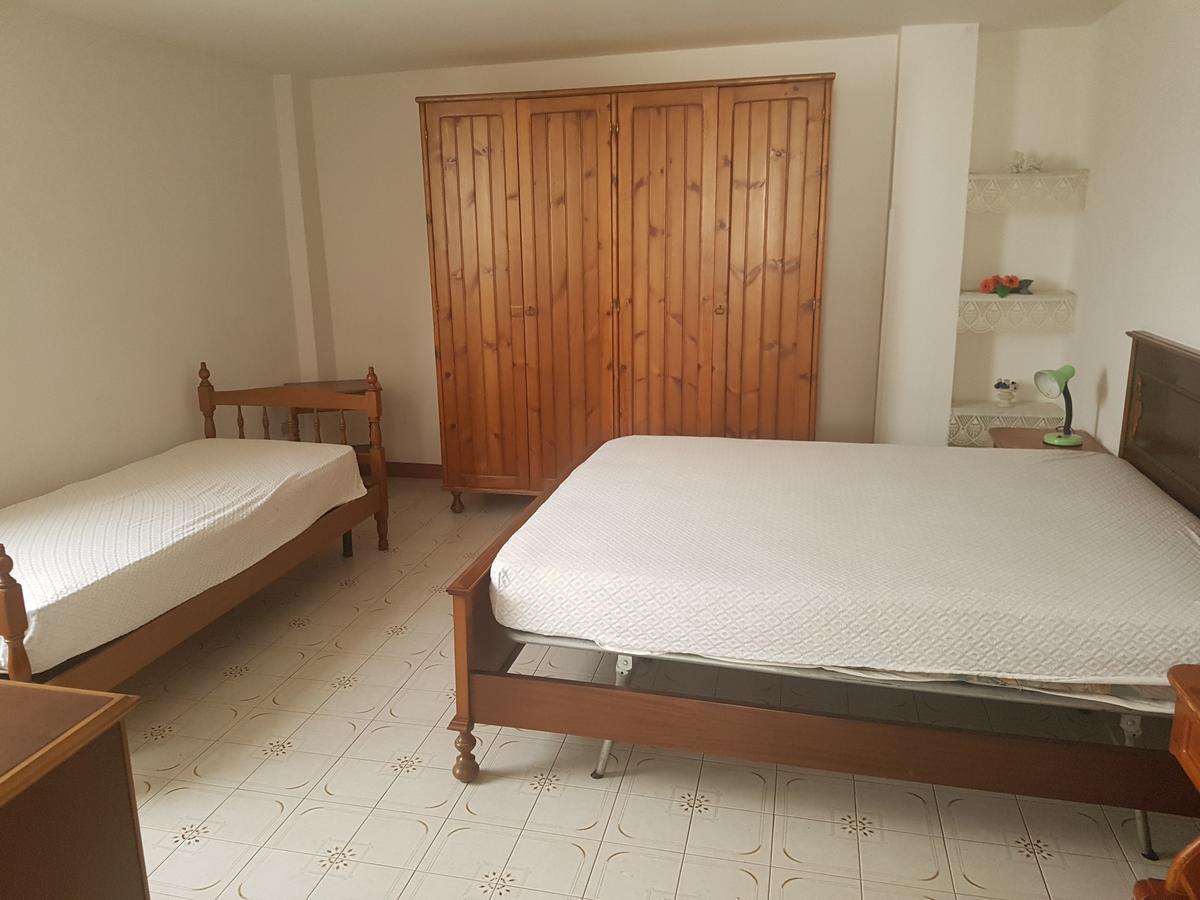 Ws Economy Rooms & Apartment Gallipoli Dış mekan fotoğraf