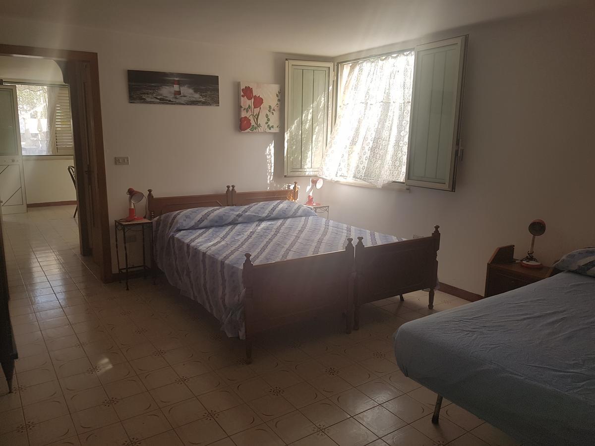 Ws Economy Rooms & Apartment Gallipoli Dış mekan fotoğraf