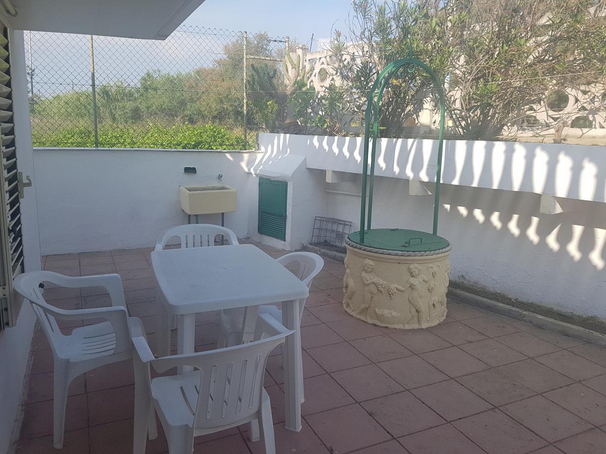 Ws Economy Rooms & Apartment Gallipoli Dış mekan fotoğraf