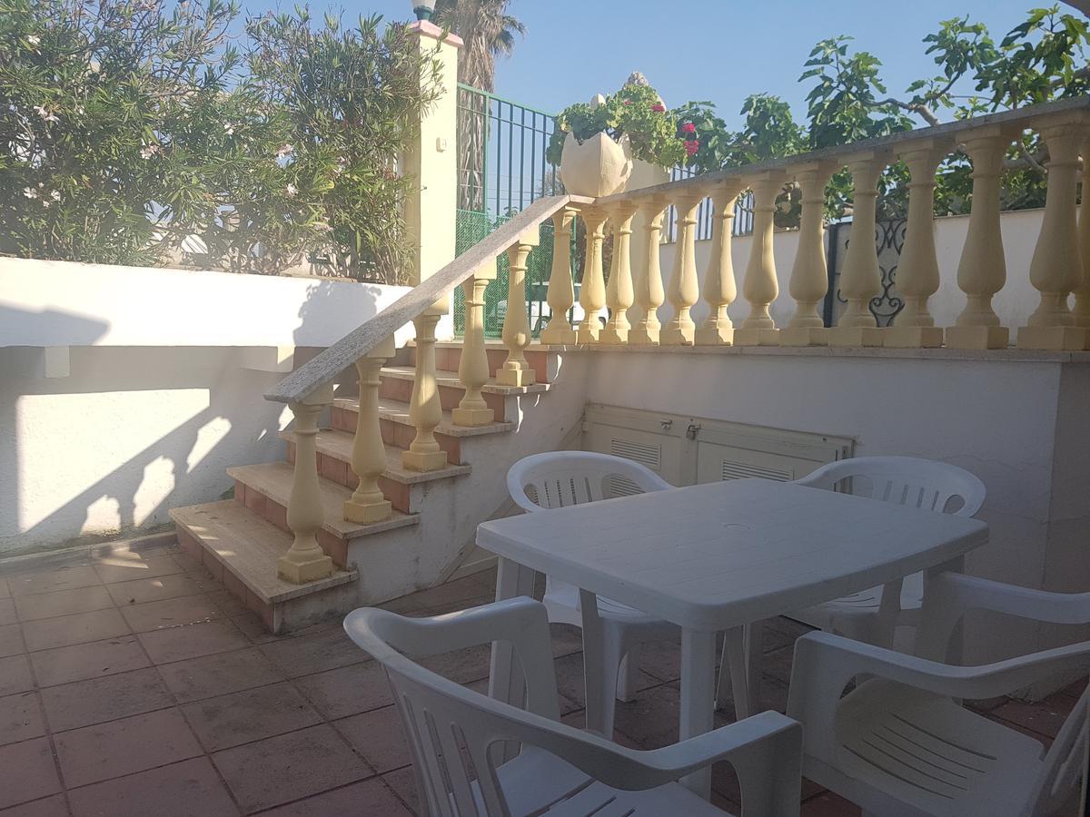 Ws Economy Rooms & Apartment Gallipoli Dış mekan fotoğraf