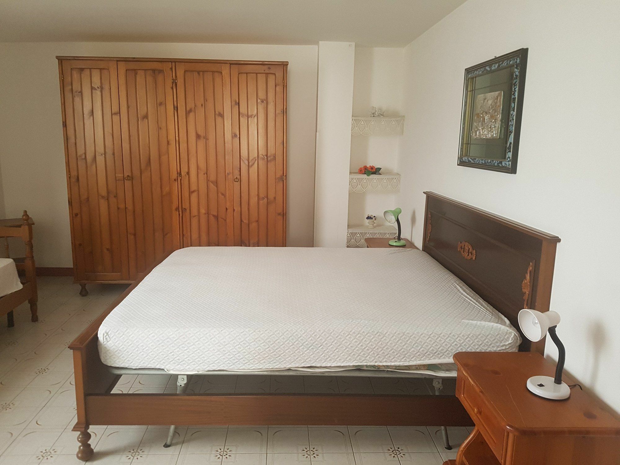 Ws Economy Rooms & Apartment Gallipoli Dış mekan fotoğraf